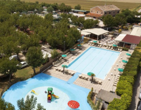Camping Classe Lido Di Dante